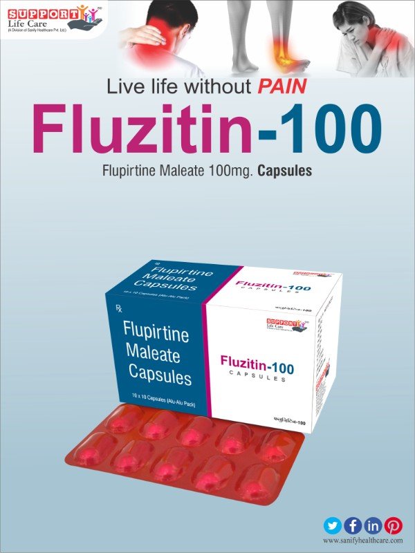 Fluzitin-100